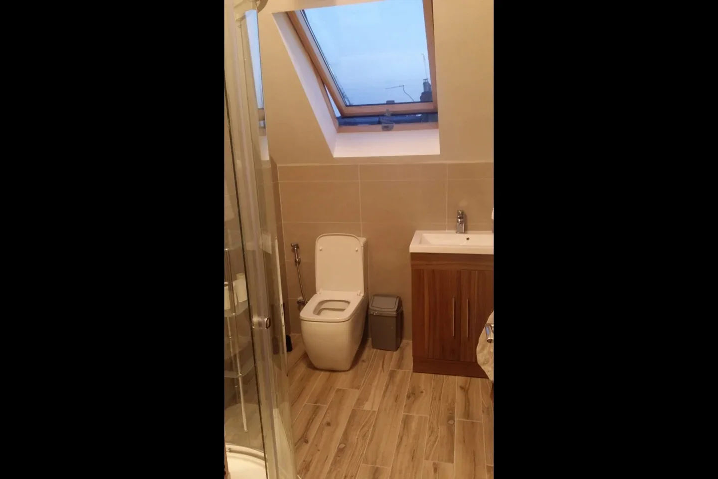 Room Prince George Road in Greater London