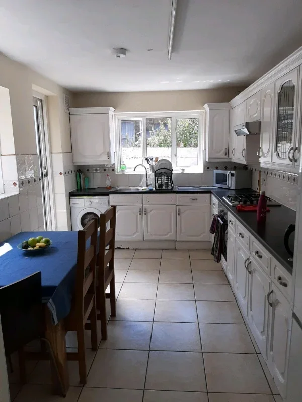 Room Prince George Road in Greater London
