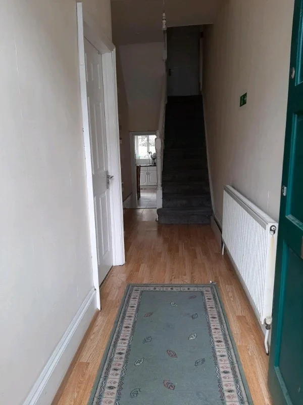 Room Prince George Road in Greater London