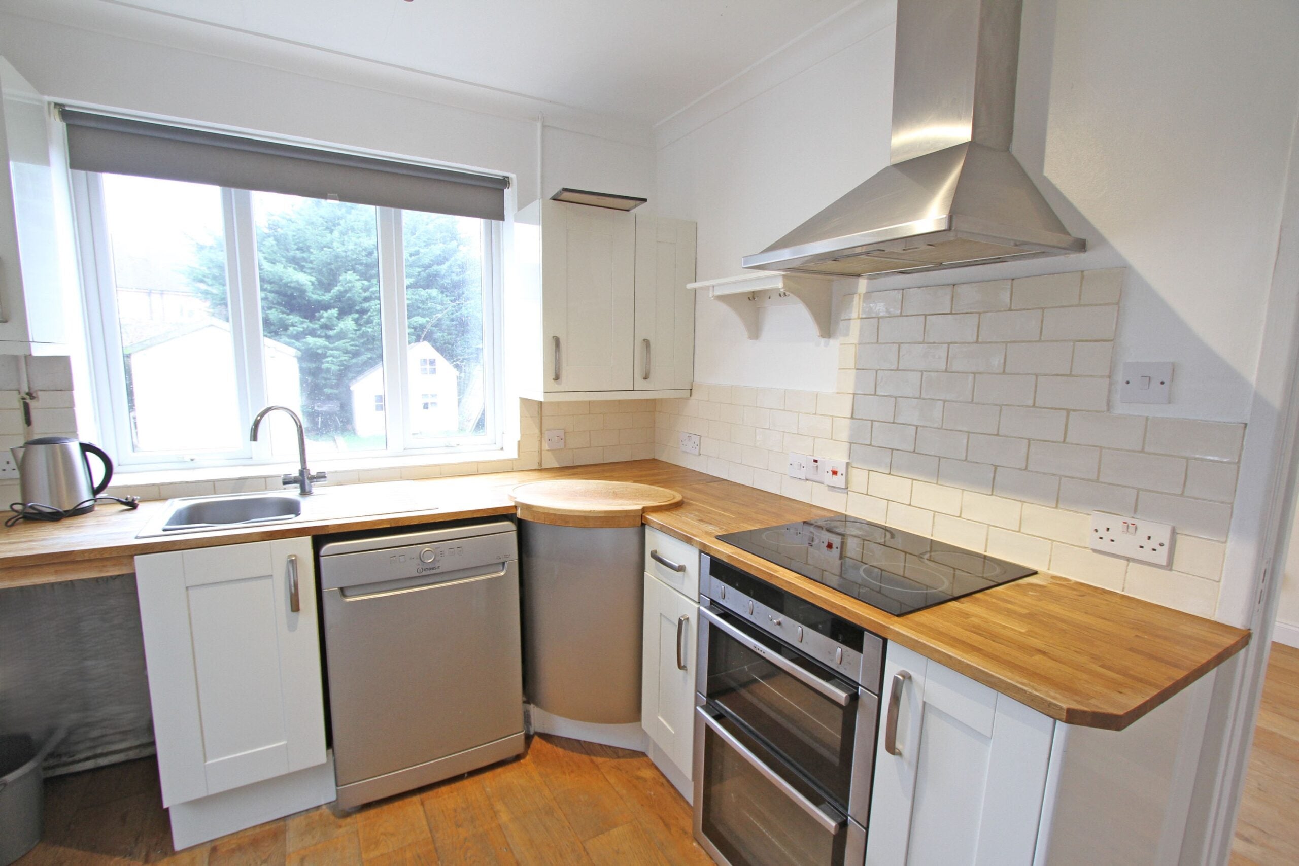 House Daventry Road in Cherwell District