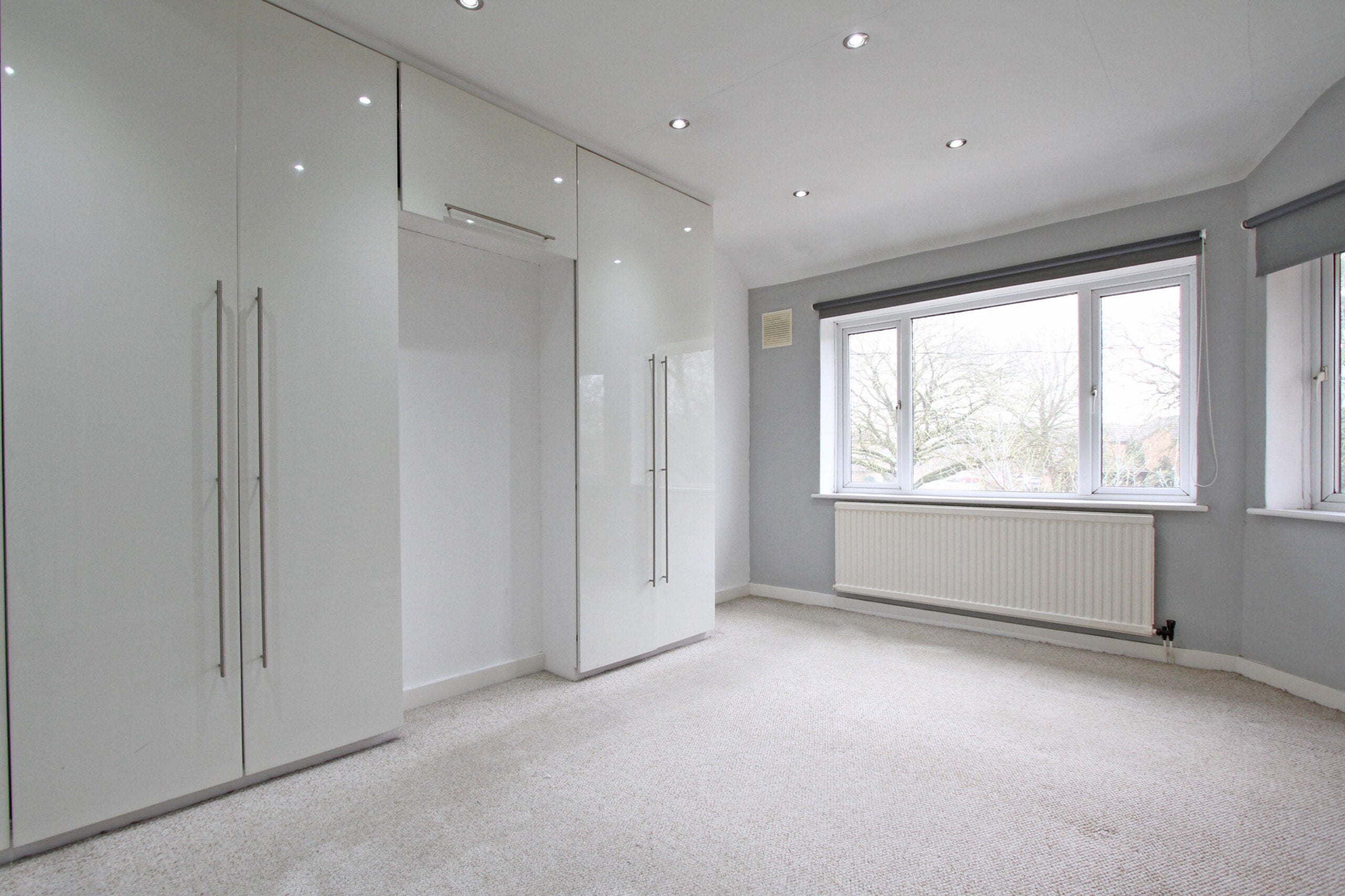 House Daventry Road in Cherwell District