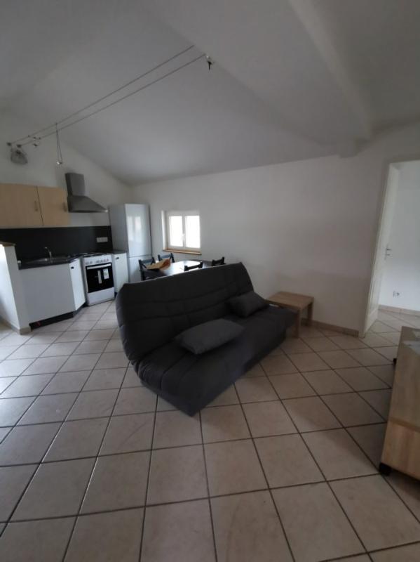 Flat Route de Grenoble in Bourgoin-Jallieu