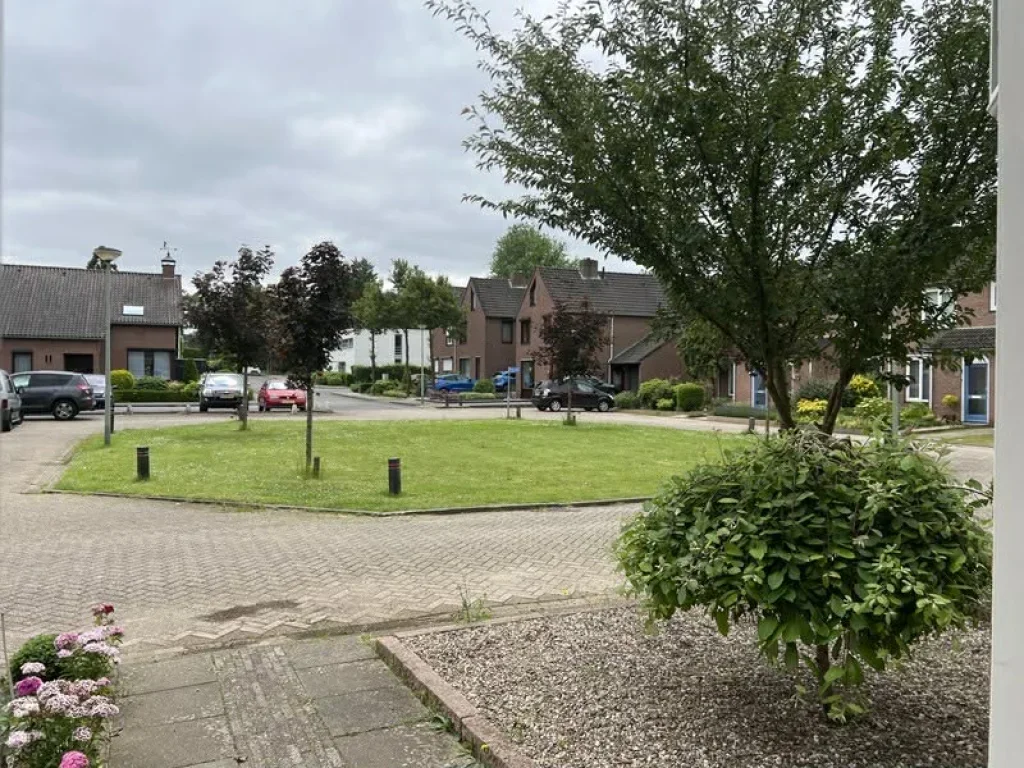 Appartement Melicker Sand Veld in Melick