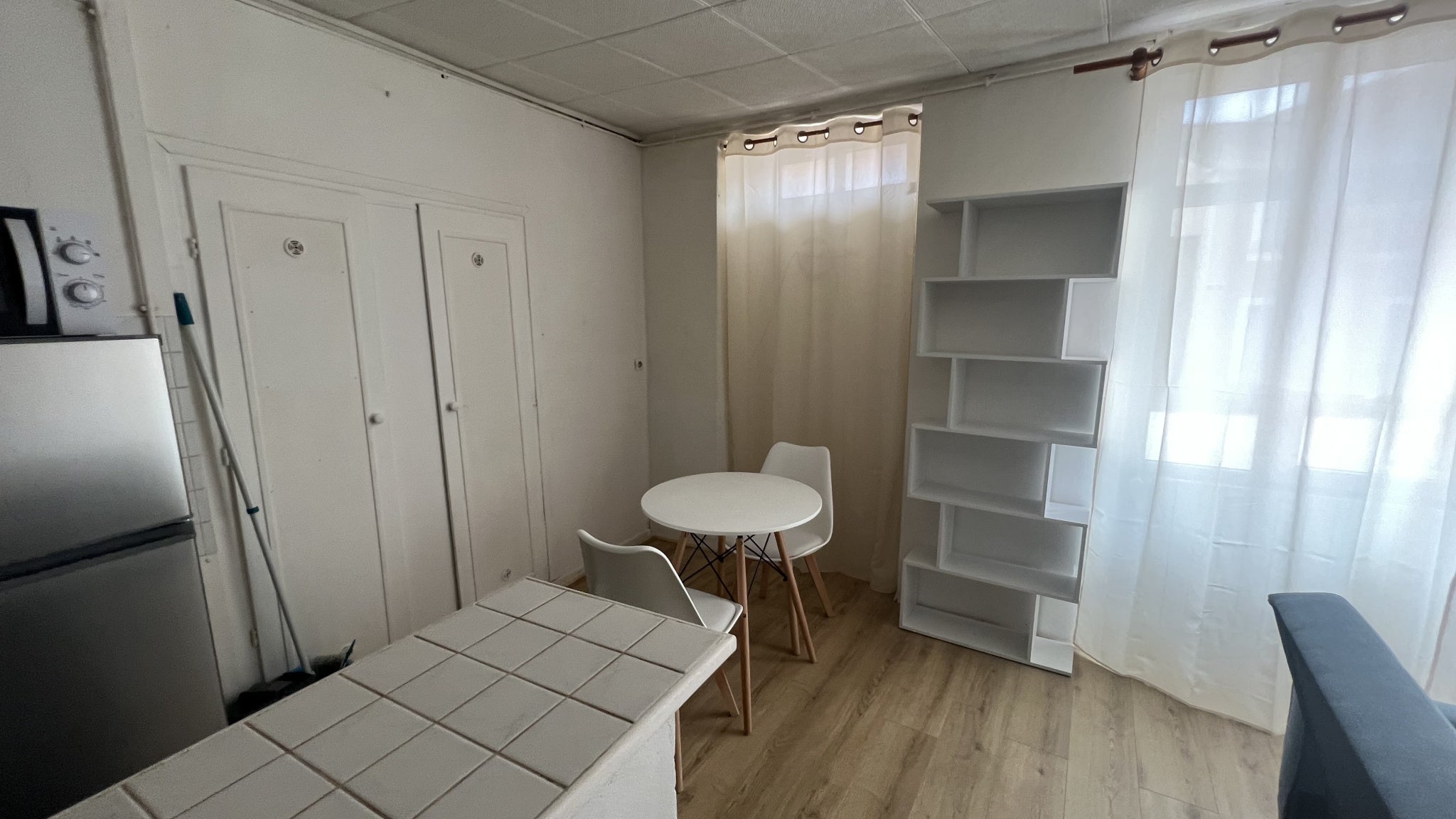 Flat Rue des Isles Labaume in Avallon