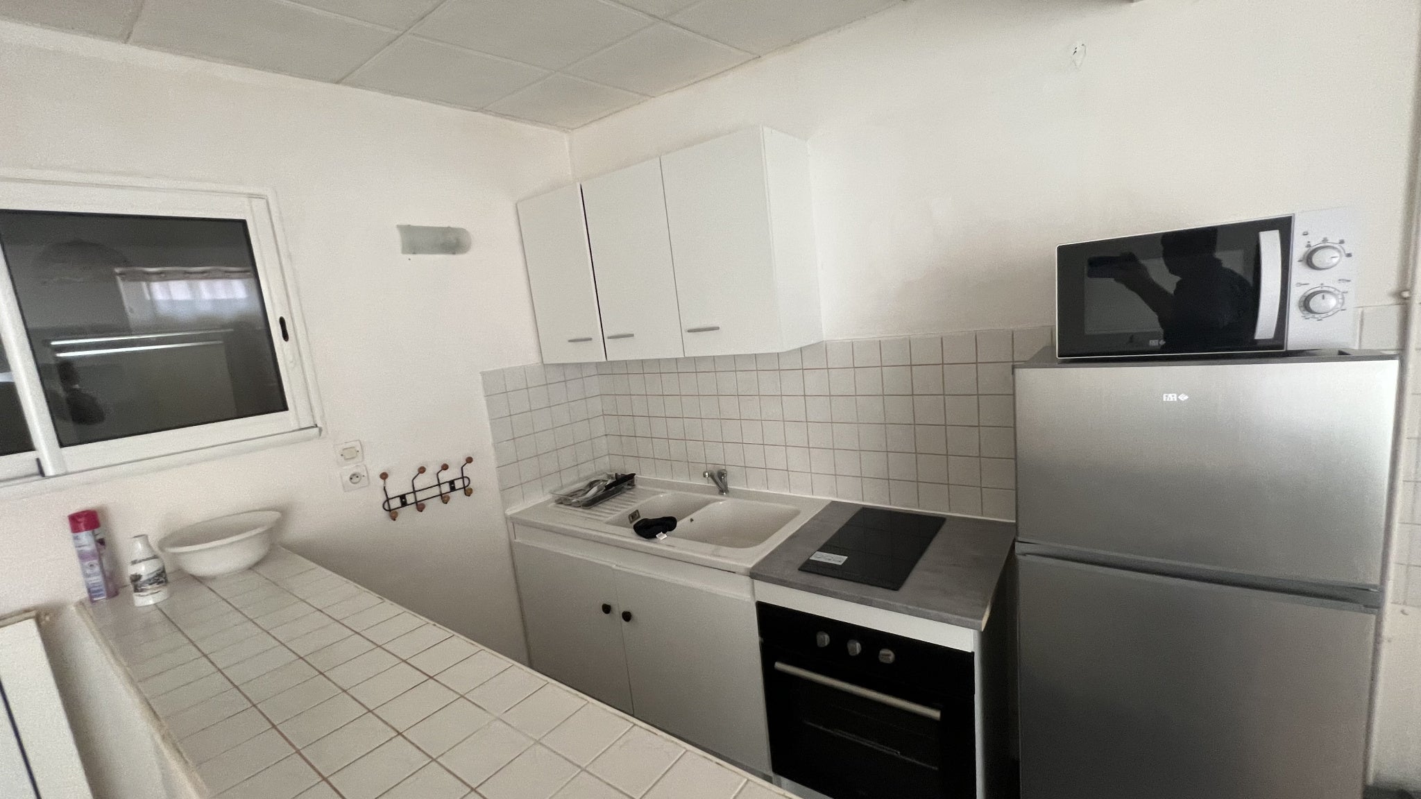 Flat Rue des Isles Labaume in Avallon