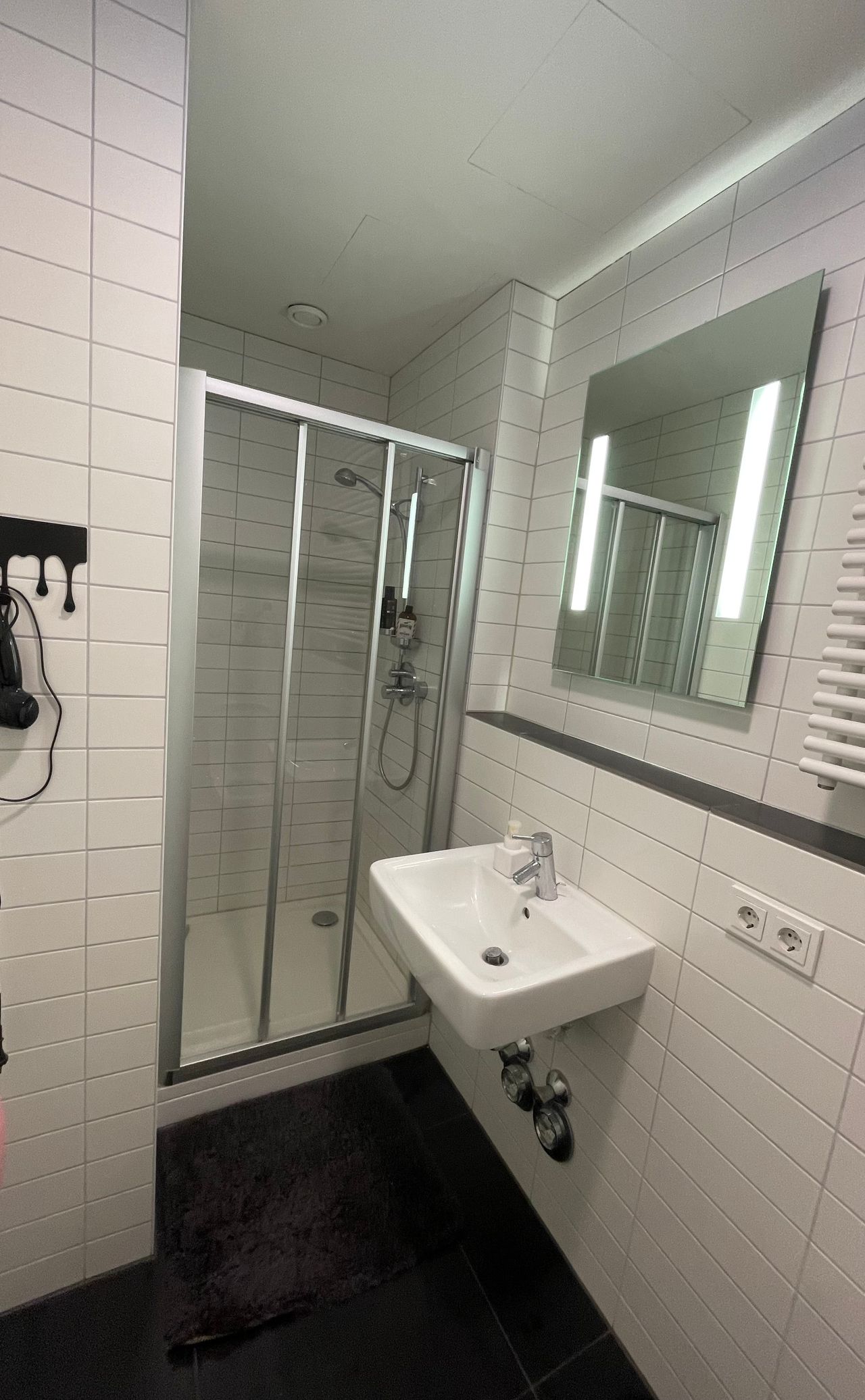 Wohnung Flottwellstraße in Berlin