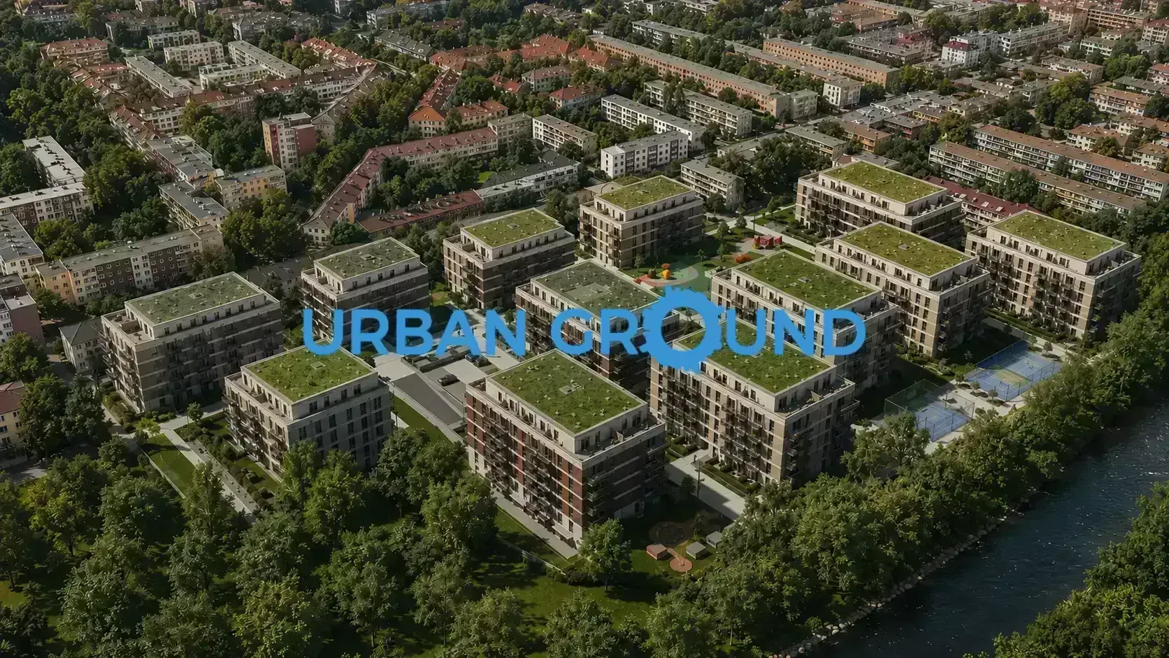 Wohnung Buschkrugallee in Berlin