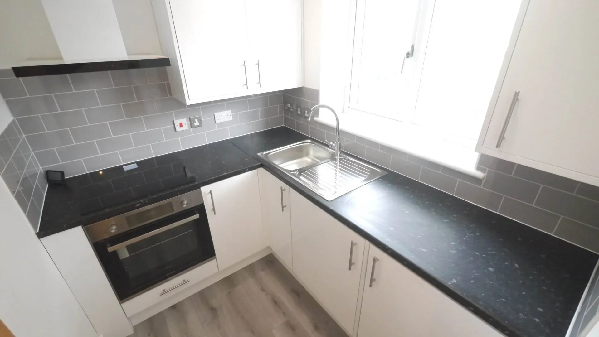 Flat Lemsford Road in Welwyn Hatfield