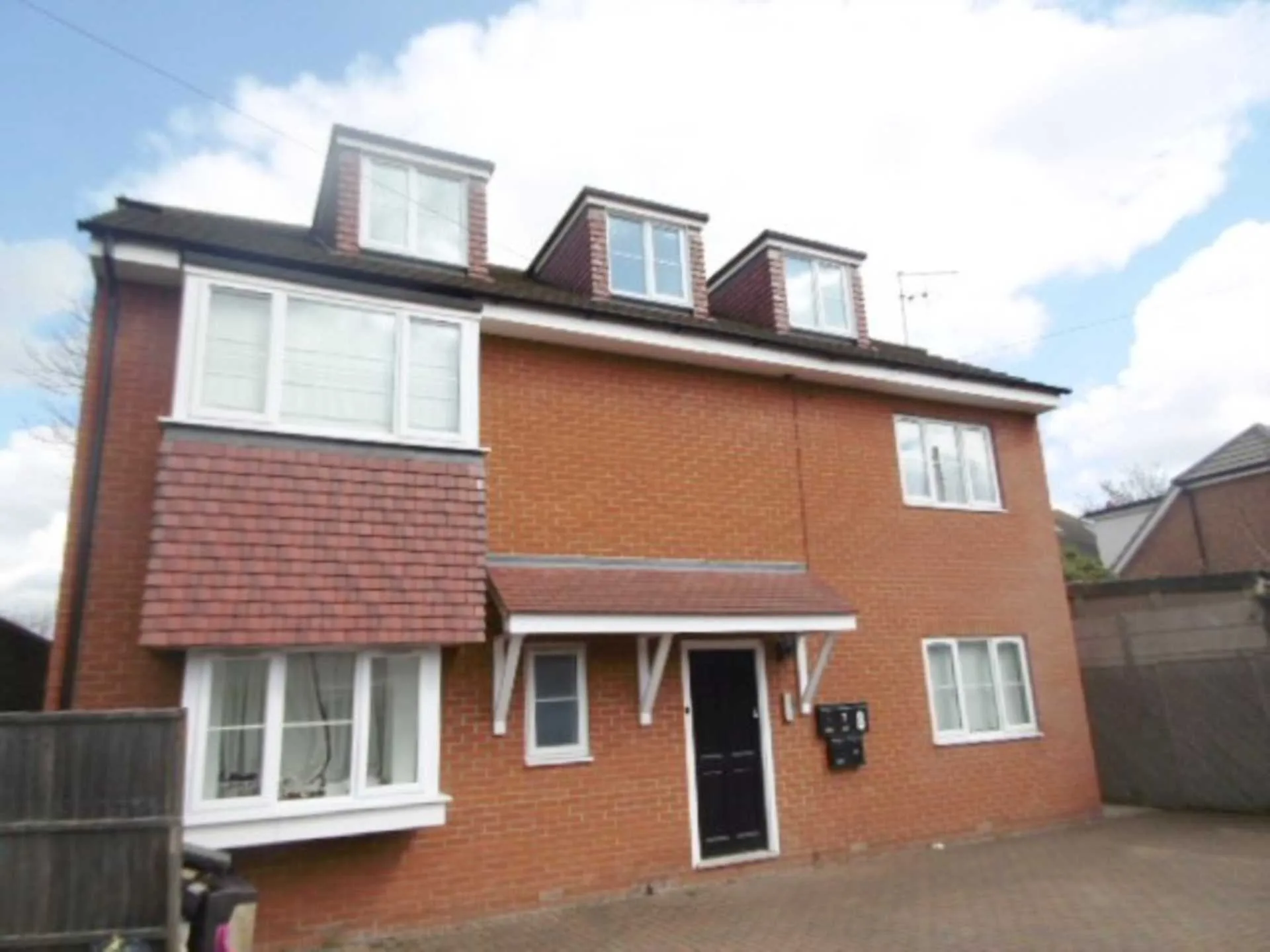 Flat Lemsford Road in Welwyn Hatfield