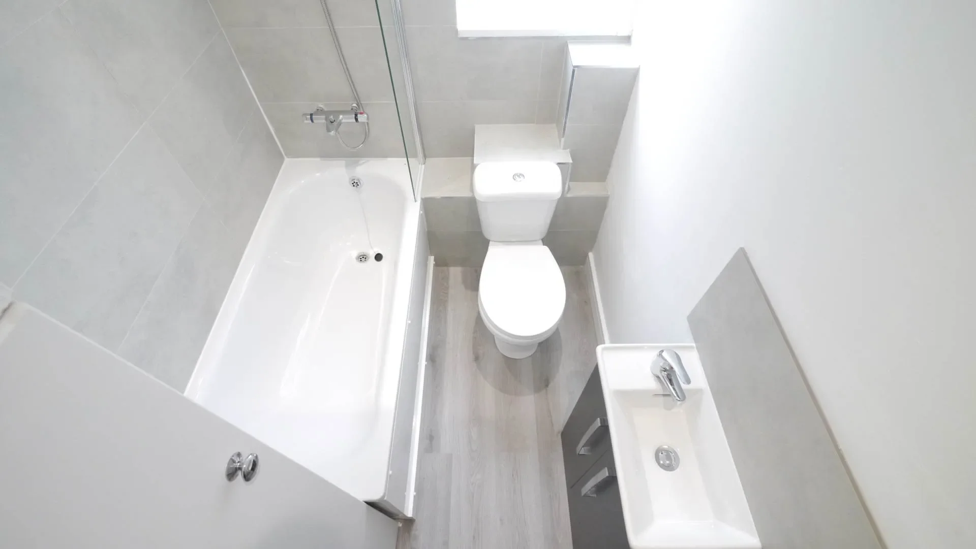 Flat Lemsford Road in Welwyn Hatfield