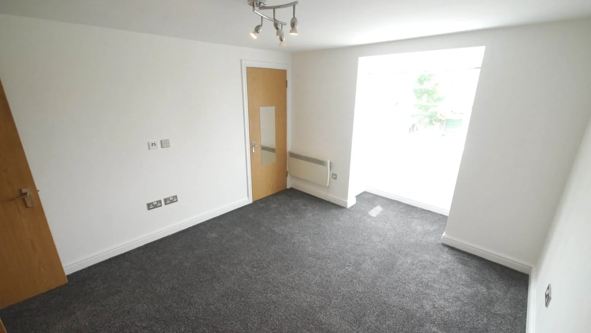 Flat Lemsford Road in Welwyn Hatfield