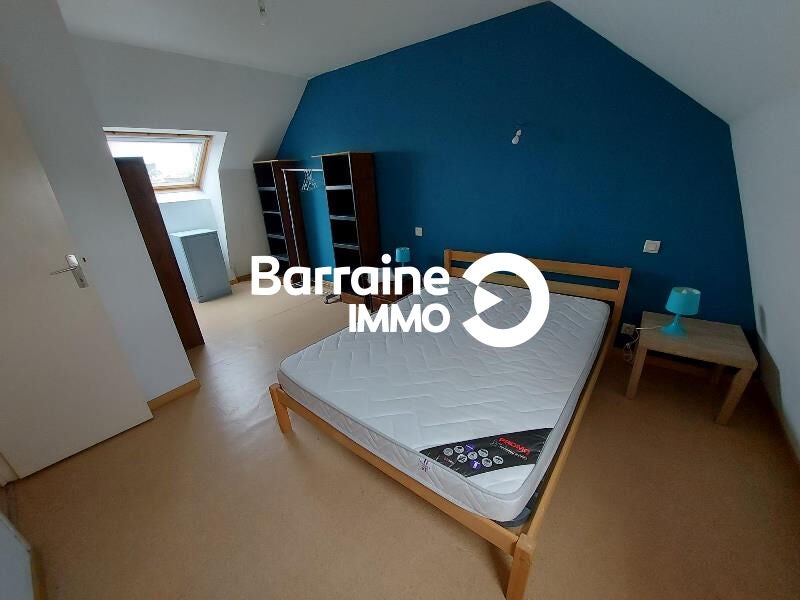 Flat Rue Ropartz Morvan in Roscoff