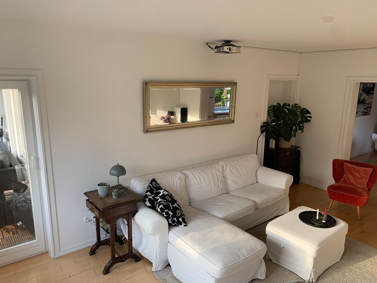 Wohnung Reventlouallee in Kiel