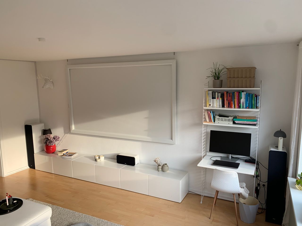 Wohnung Reventlouallee in Kiel
