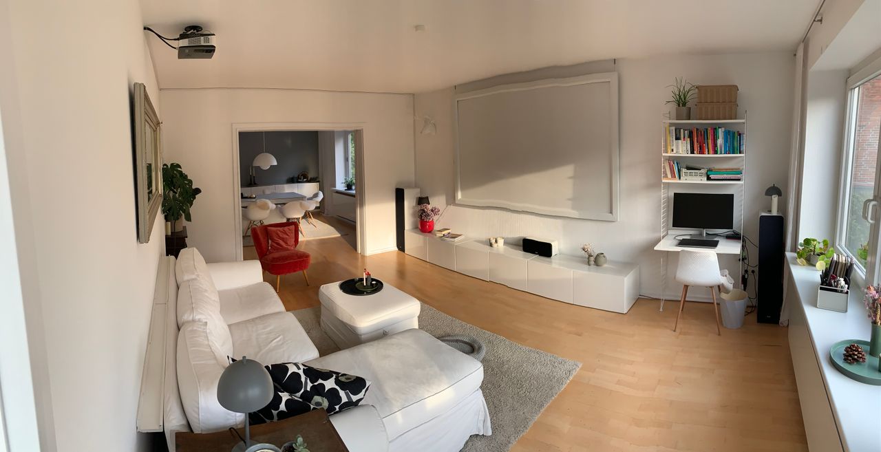 Wohnung Reventlouallee in Kiel