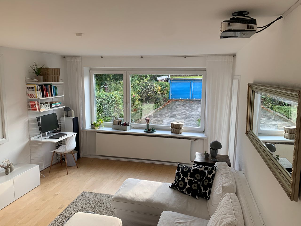 Wohnung Reventlouallee in Kiel