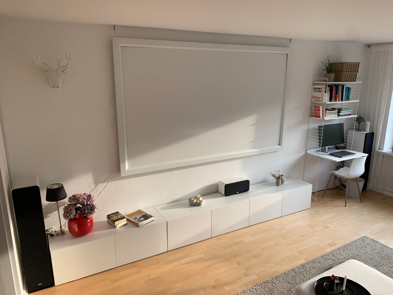 Wohnung Reventlouallee in Kiel