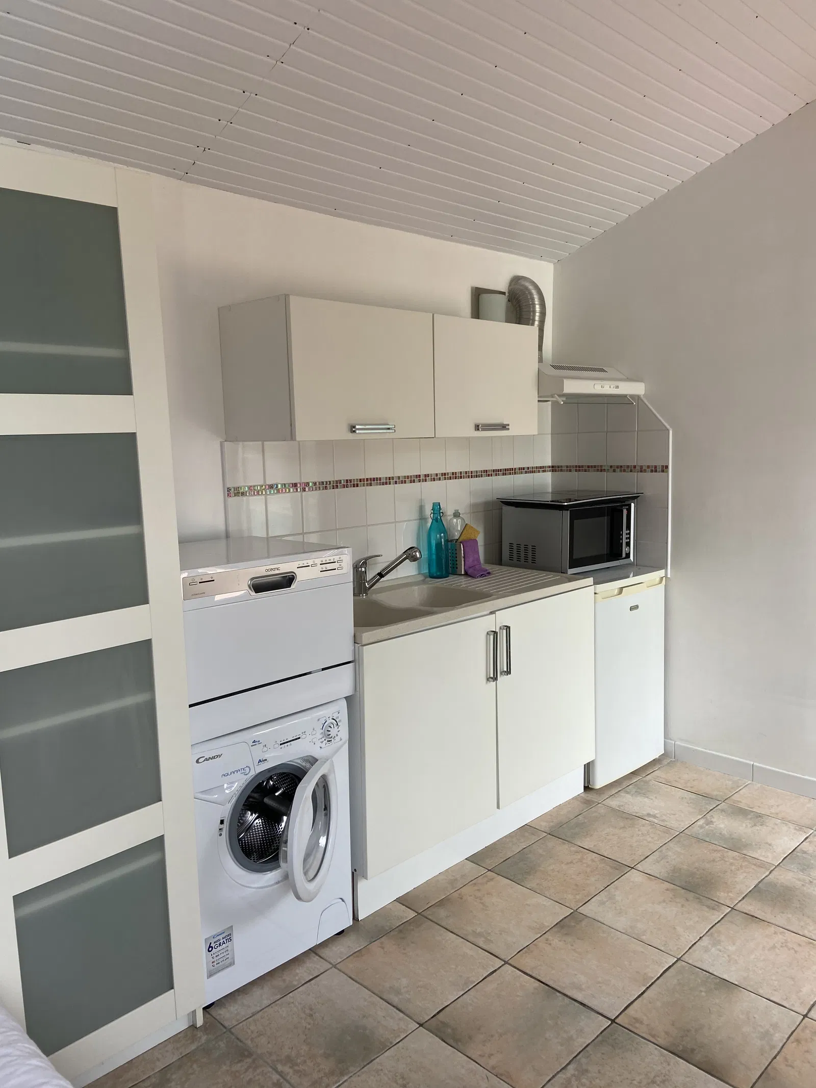 Chambre Allée d'Audierne à Colomiers