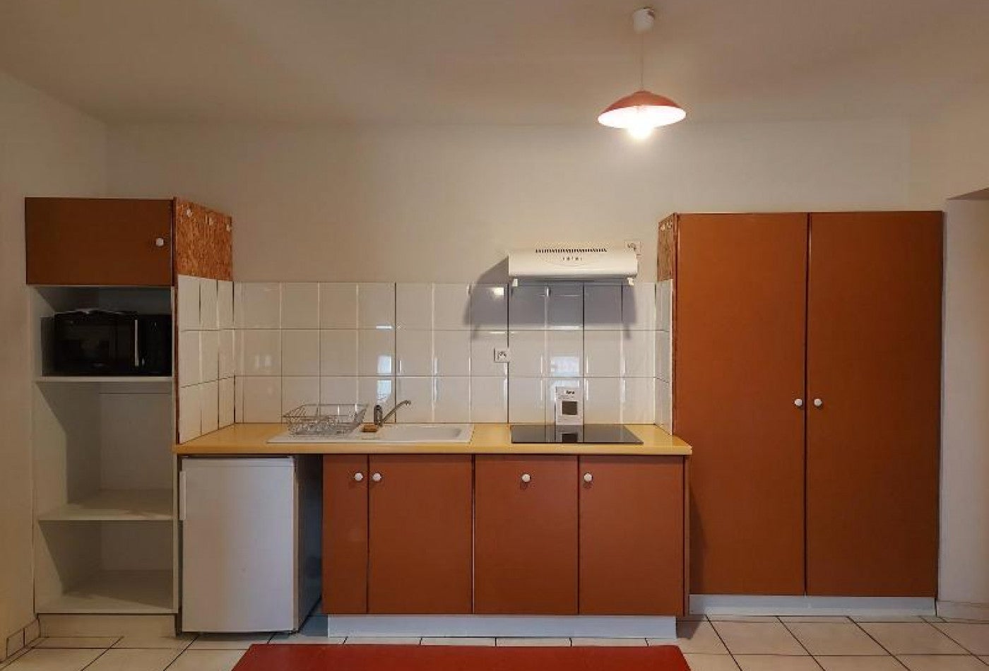 Appartement Rue Droite à Millau