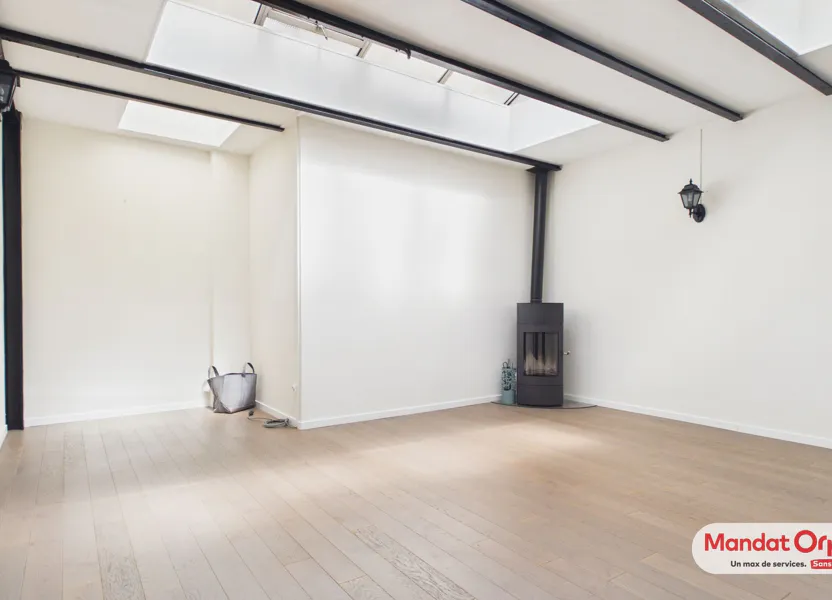 Appartement Rue de Thillois à Reims