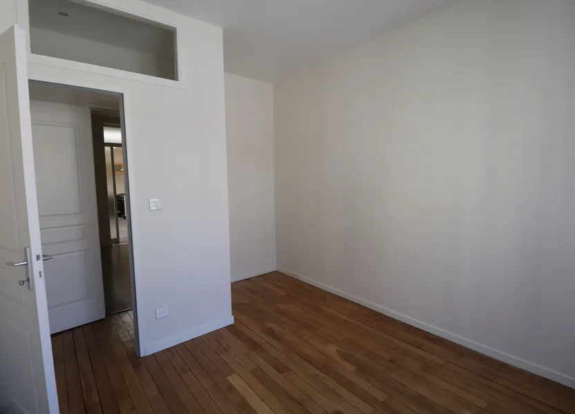 Appartement Rue de Thillois à Reims