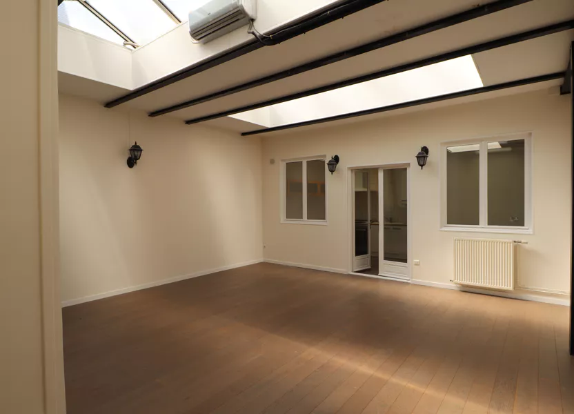 Appartement Rue de Thillois à Reims