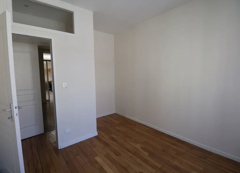 Appartement Rue de Thillois à Reims