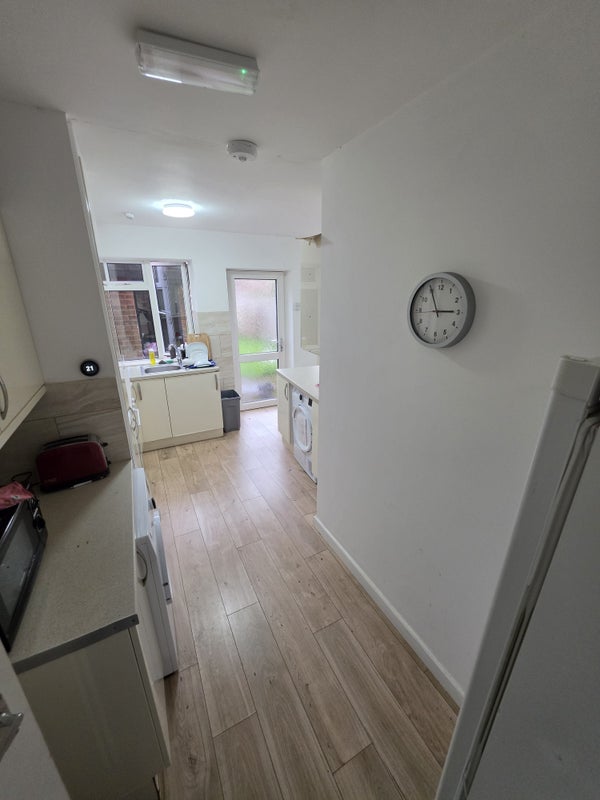 Room Mayor's Croft in Coventry