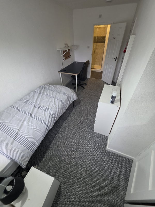 Room Mayor's Croft in Coventry