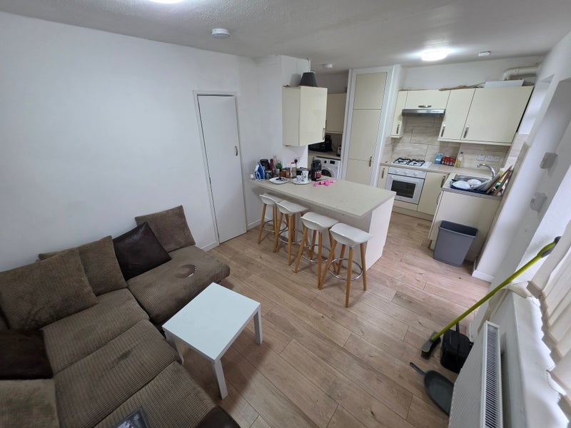 Room Mayor's Croft in Coventry