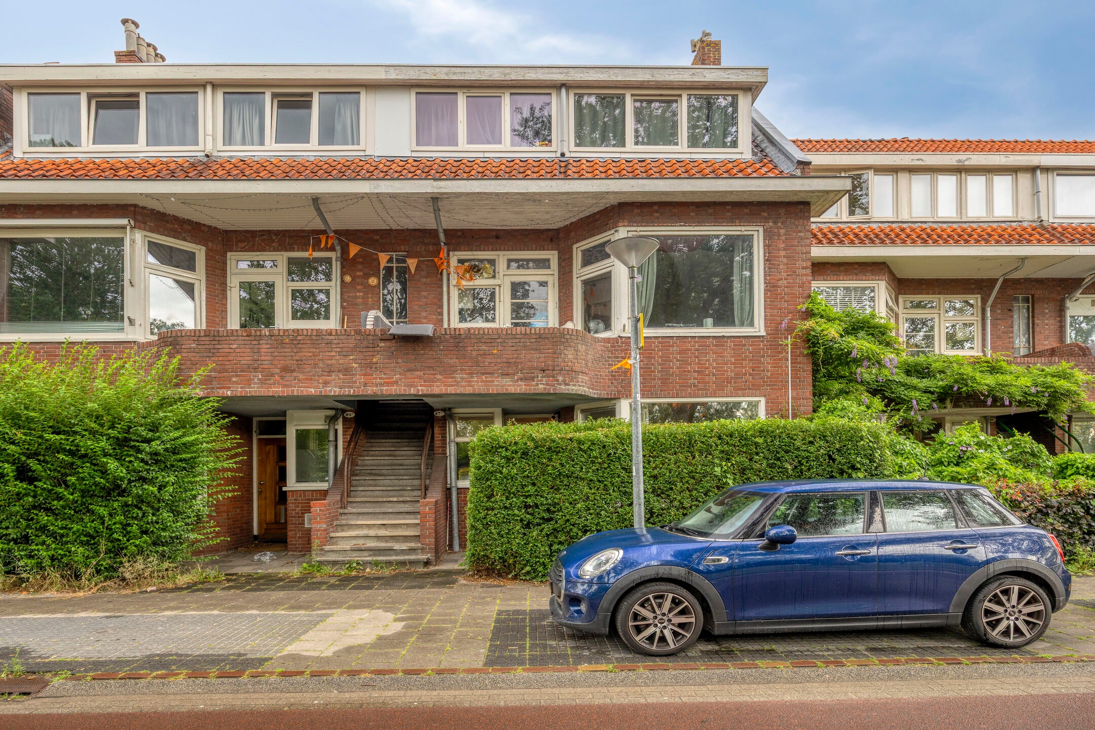 Appartement Hoendiep 47 in Groningen