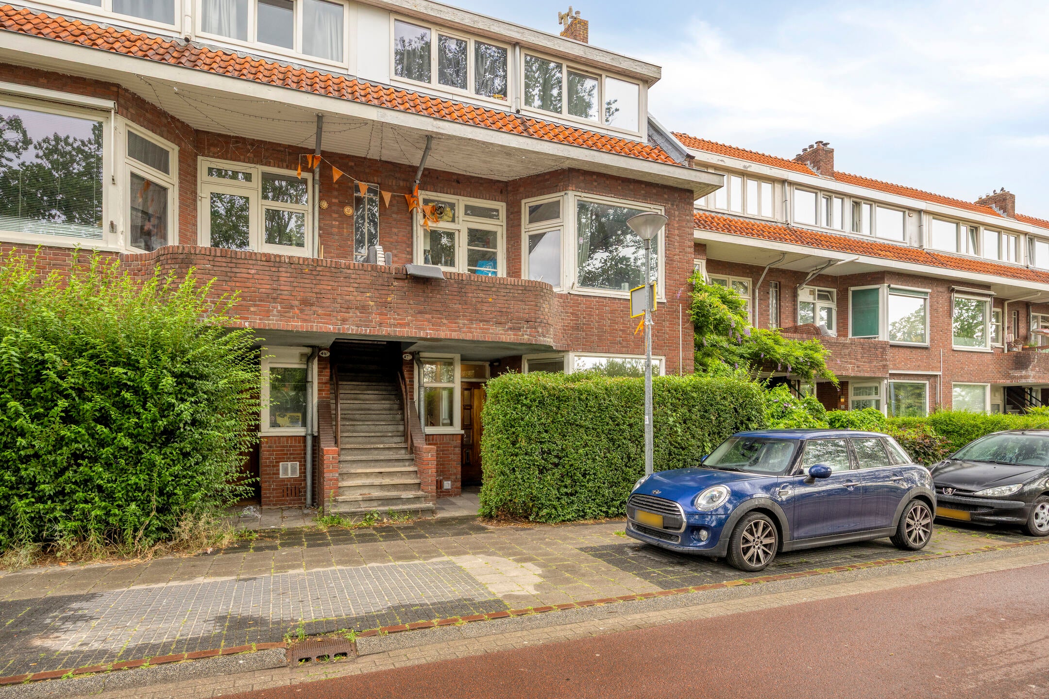 Appartement Hoendiep 47 in Groningen