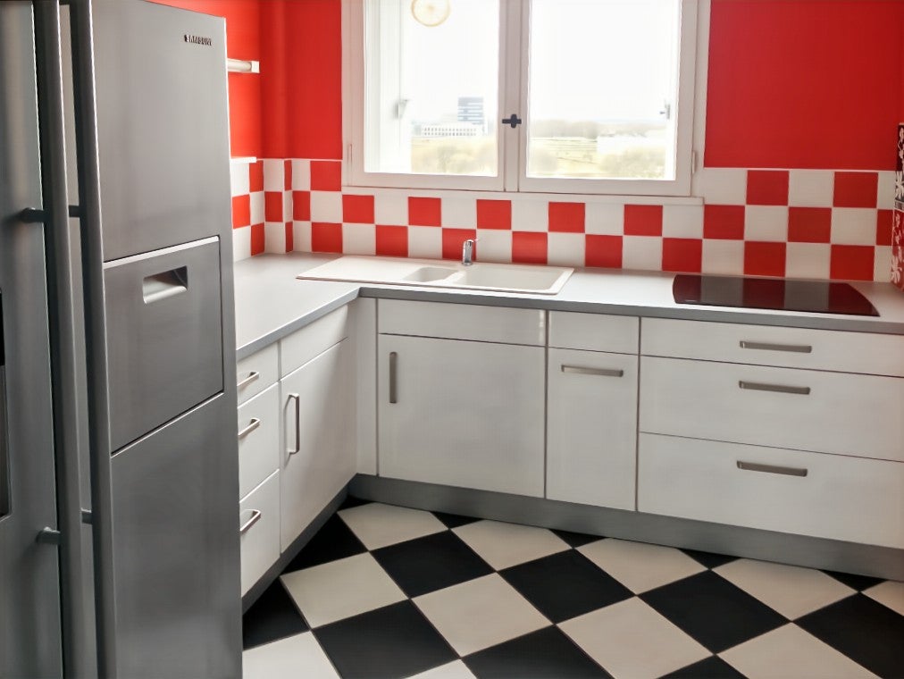 Appartement Rue Lucie et Raymond Aubrac à Saint-Jacques-de-la-Lande