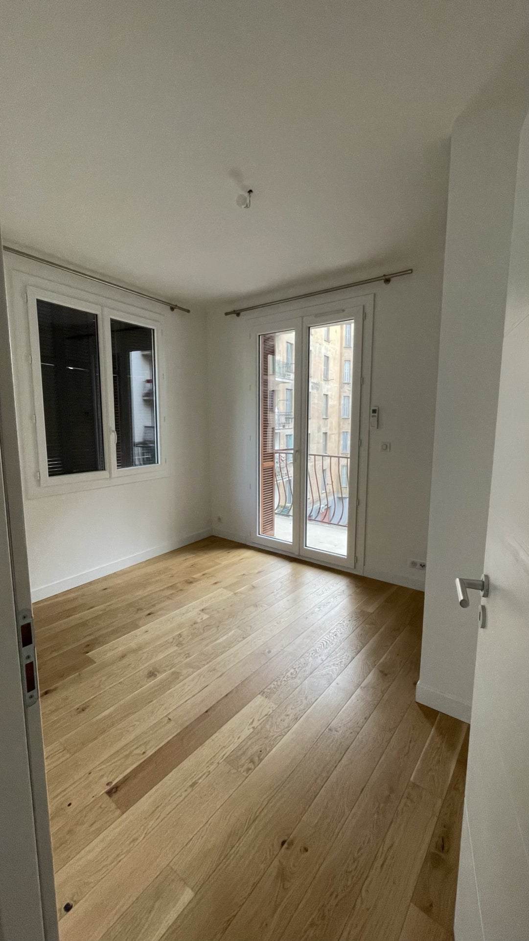 Flat Rue Colonel Colonna d'Ornano in Ajaccio
