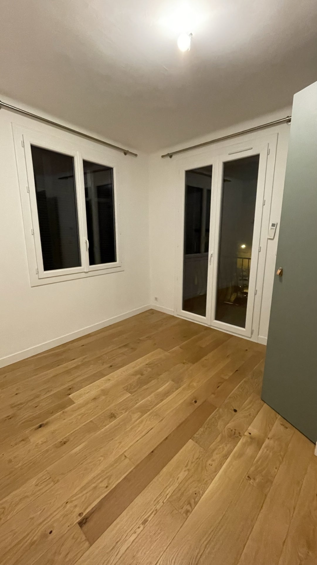 Flat Rue Colonel Colonna d'Ornano in Ajaccio