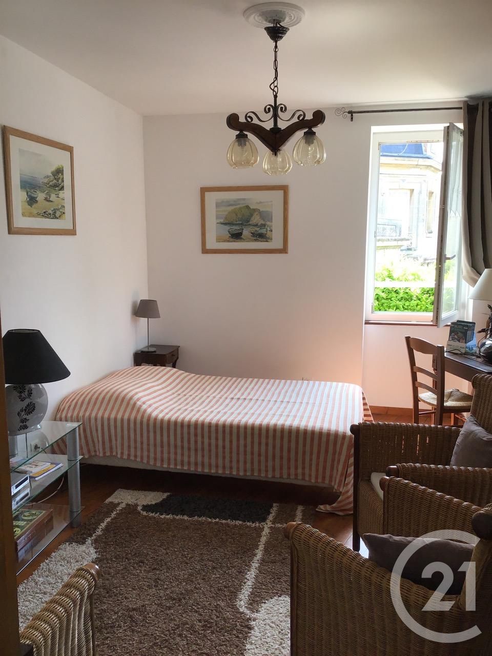 Appartement Rue Abbé Bossard à Saint-Aubin-sur-Mer