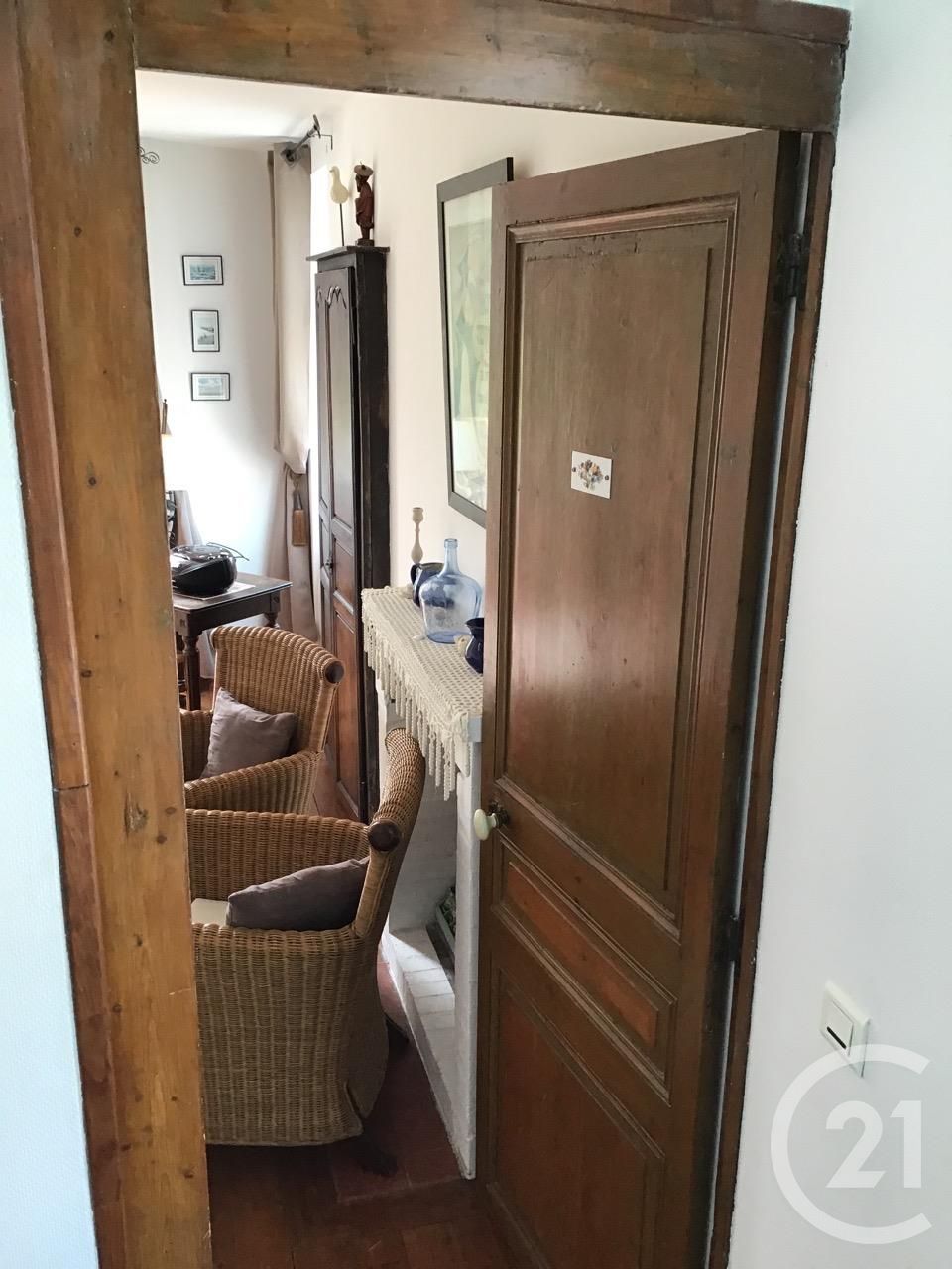 Appartement Rue Abbé Bossard à Saint-Aubin-sur-Mer