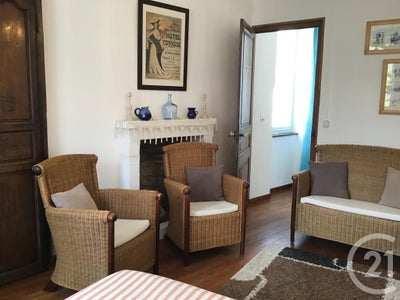 Appartement Rue Abbé Bossard à Saint-Aubin-sur-Mer