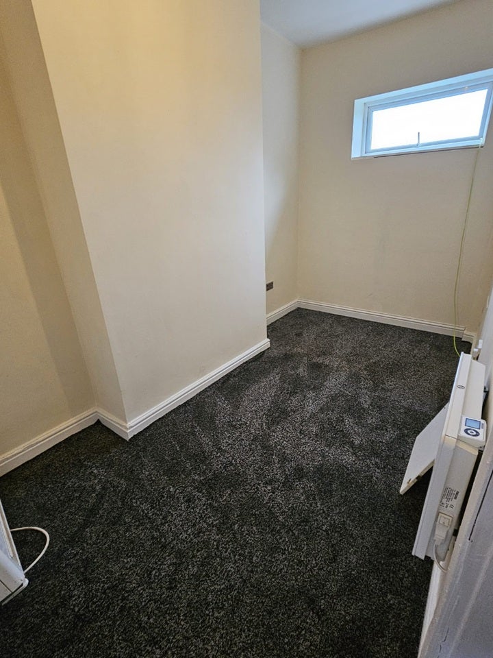 Flat Cleethorpe Road in Grimsby