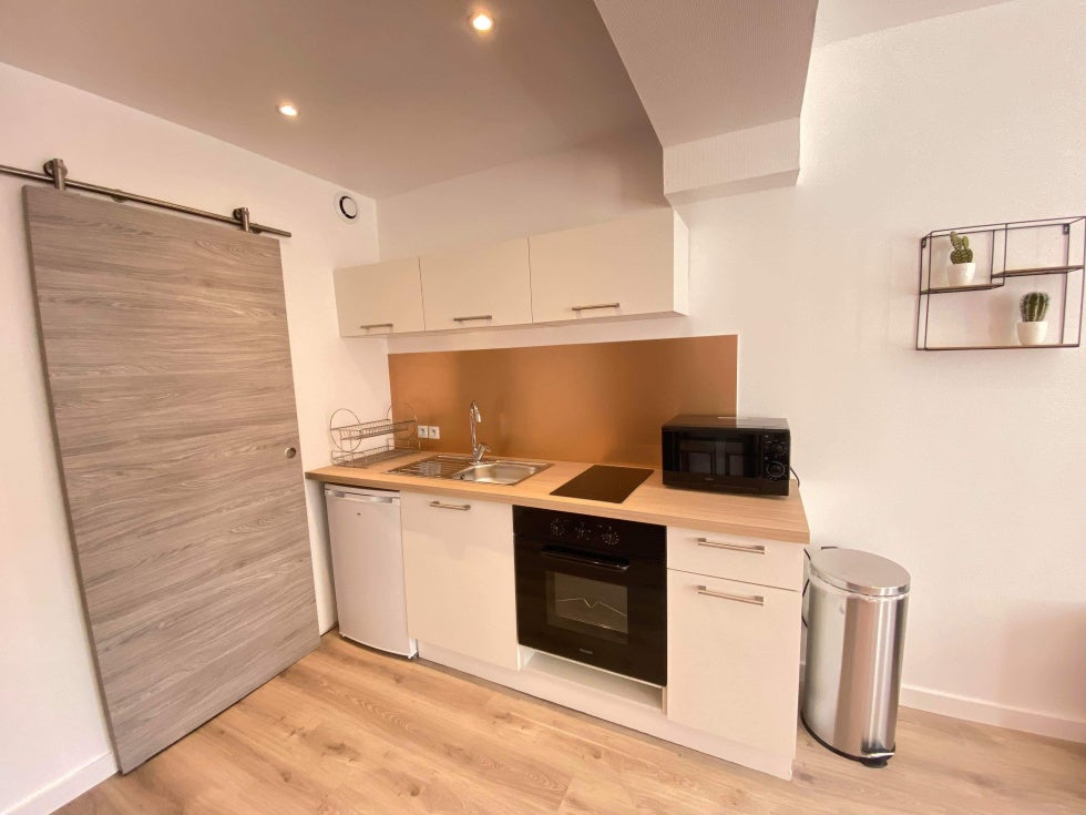 Appartement Rue du Onze Novembre à Saint-Étienne