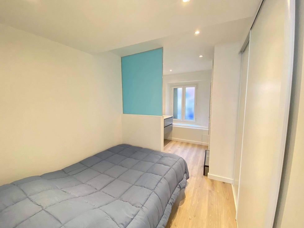 Appartement Rue du Onze Novembre à Saint-Étienne