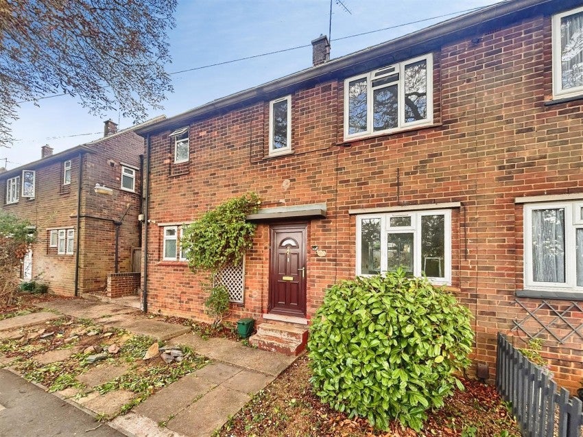 House Pytchley Road in Kettering