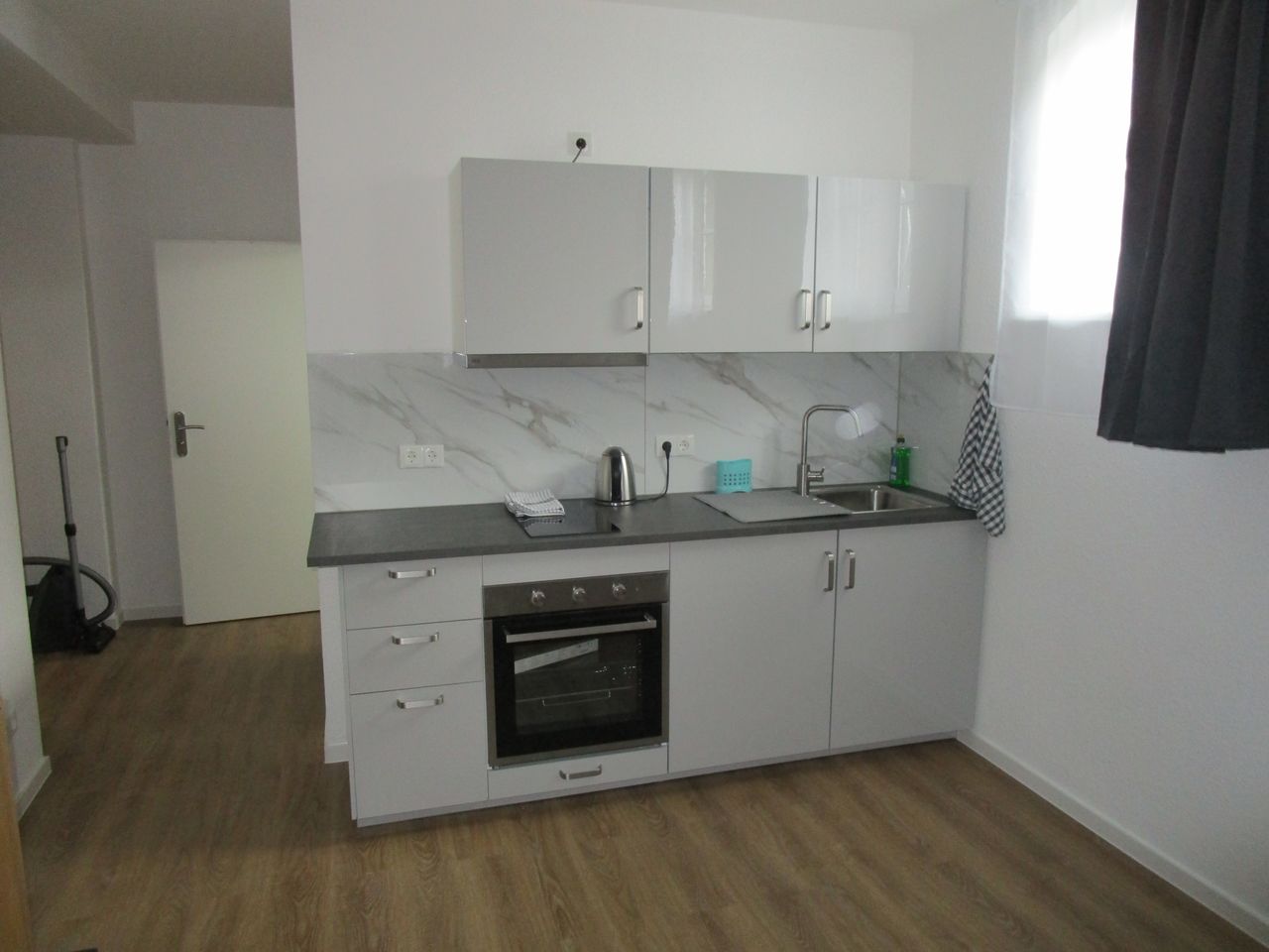 Wohnung Jädekamp in Hannover