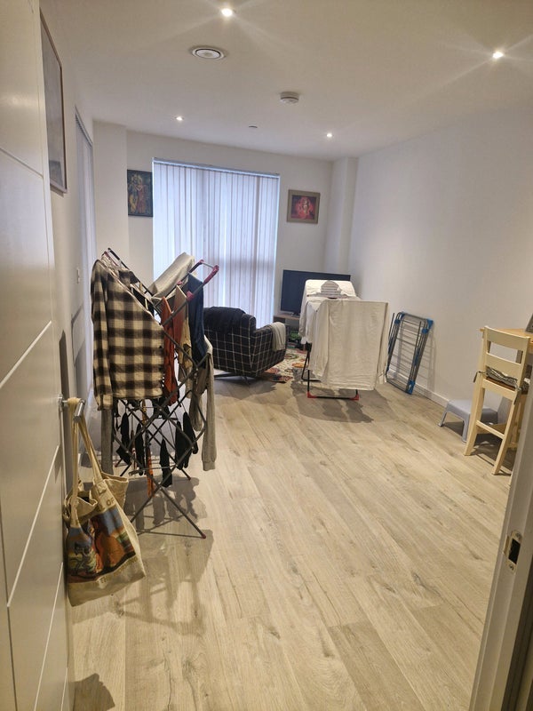 Room Gallions Road in Greater London