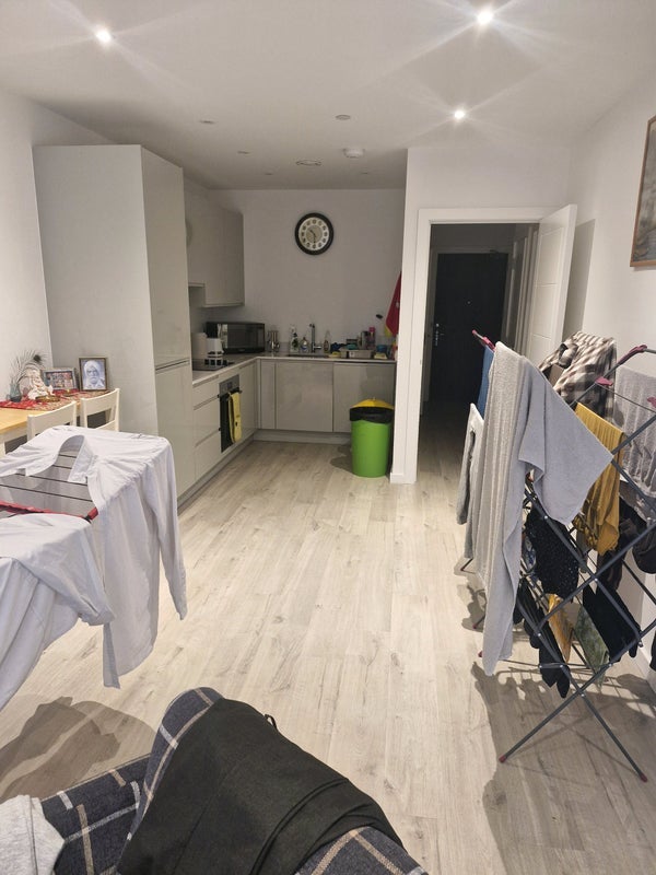Room Gallions Road in Greater London
