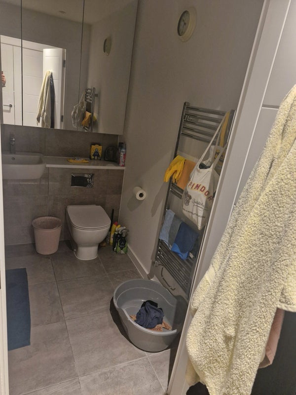 Room Gallions Road in Greater London