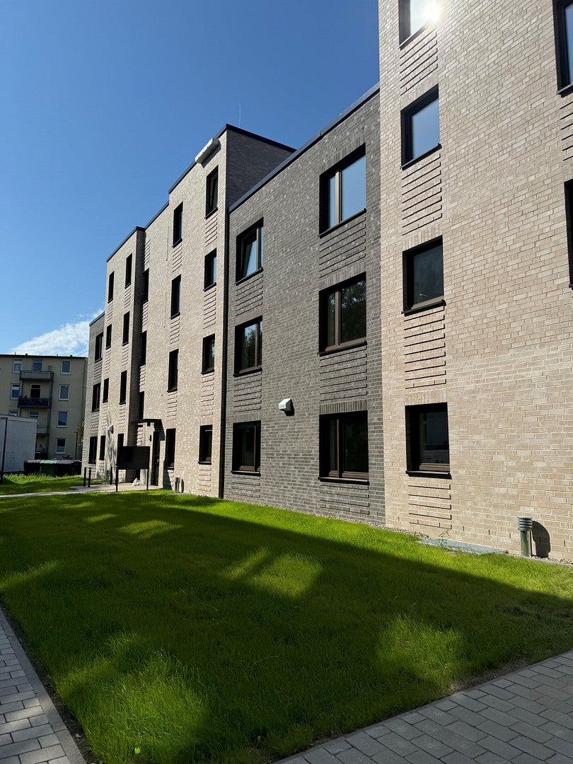 Wohnung Bergedorfer Straße in Hamburg