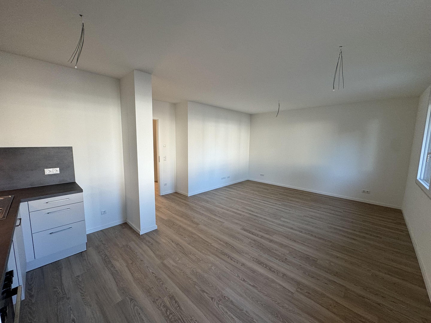 Wohnung Bergedorfer Straße in Hamburg