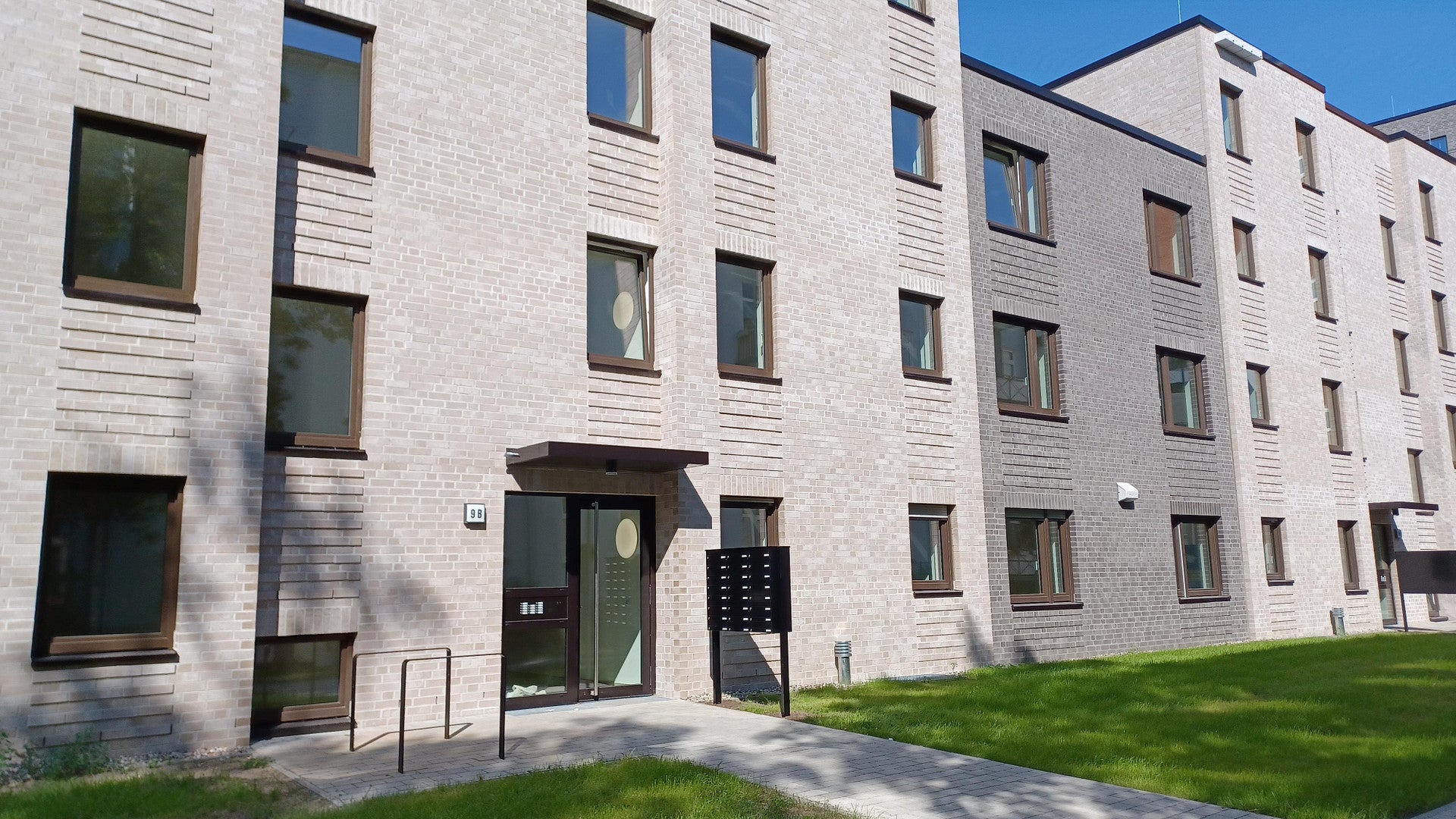 Wohnung Bergedorfer Straße in Hamburg