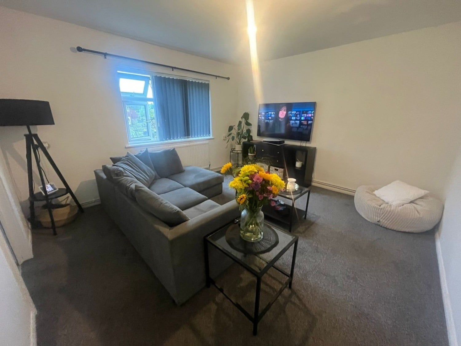 Flat Whitstable Close in Chadderton
